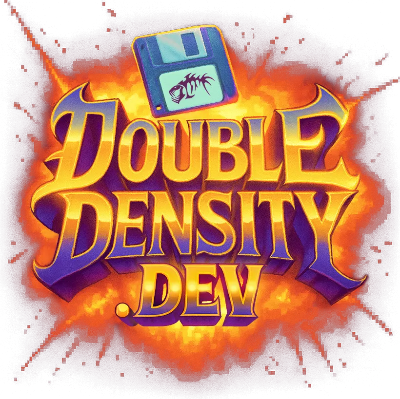 Double Density